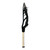 Used STX STALLION Men Def/LSM Complete Stick Black 11362-S000167594 View 3