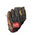 Used Rawlings BASEBALL GLOVE BB/SB Glove RH Throw Black 12 1/2" 11760-S000090561 View 3