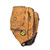Used Wilson ELITE BB/SB Glove RH Throw Brown 13" 11760-S000090562 View 1