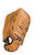 Used Wilson ELITE BB/SB Glove RH Throw Brown 13" 11760-S000090562 View 3