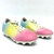 Used Brava Soccer Cleats Carolina Blue And Pink Youth 13.0 11805-S000078829 View 4