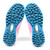 Used Soccer Turf Shoes Carolina Blue And Pink Junior 01 11805-S000078830 View 6