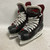 Used Bauer VAPOR X2.7 Youth Hockey Skate Youth 11.5 11855-S000201852 View 1