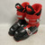 Used Nordica SPEED MACHINE J2 Boys DH Ski Boot Black And Red 215 MP - J03 11855-S000201854 View 1