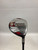 Used Taylormade BURNER RESCUE Mens Fairway Wood RH 3 Wood 11851-S000045570 View 3