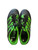 Used Lotto Soccer Cleats Black Junior 02.5 11861-S000031519 View 1