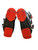 Used Rossignol COMP J3 Boys DH Ski Boot Black 185 MP - Y12 11892-S000029465 View 5