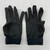 Used Under Armour BB/SB Batting Gloves Black LG 11762-S000077735 View 2