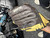 Used Worth SILENCER SS135 BB/SB Glove RH Throw Brown 13 1/2" 11162-S000450950 View 3