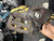 Used Worth SILENCER SS135 BB/SB Glove RH Throw Brown 13 1/2" 11162-S000450950 View 6
