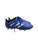 Used Adidas Soccer Cleats Royal Blue Youth 13.0 11847-S000034394 View 2