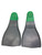 Used Speedo GRN/GRY SMALL FINS Underwater Fins Grey SM 11347-S000267175 View 2