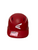 Used Easton ELITE X Matte 7 1/8 - 7 1/2 Sr Batting Helmet Red 11731-S000163060 View 1