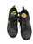 Used Rawlings DIVISION LOW Baseball Cleats Black Youth 10.0 11731-S000163059 View 1