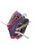 Used Franklin RTP BB/SB Glove T-ball Pink 10" 11732-S000364567 View 2