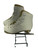 Used DBX WHITE SZ 13K Girls Figure Skate White Youth 13.0 11732-S000364568 View 2
