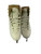 Used DBX WHITE SZ 13K Girls Figure Skate White Youth 13.0 11732-S000364568 View 1