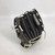 Used Rawlings 9 IN ARENADO RHT BB GLOVE BB/SB Glove RH Throw Black 9" 11752-S000076434 View 3