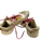 Used Nike GIANNAS IMMORTALITY 2 Basketball Shoes M White Senior 9.5 11479-S000420294 View 2