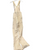 Used HALFDAYS Isabel Womens Soft Shell Snow Bibs XS - Oat Milk 11731-S000163066 View 3