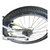 Used Trek SKYE WSD MTN BIKE Mountain Bike Womens White 33-37cm - 13-14" - XS Frame 11617-S000343769 View 4