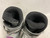 Used Dalbello 4FACTOR FXR 1 Boys DH Ski Boot Grey 160 MP - Y09 11855-S000201856 View 2