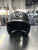 Used Rawlings CFABHN-R1 Batting Helmet No Mask Black LG 11945-S000250895 View 1