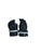Used Warrior BURN NEXT Lacrosse Gloves Junior None XS 11512-S000235059 View 1