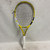 Used Babolat AERO 112 Adult Tennis Racquet Yellow 4 3/8" 11855-S000201858 View 1