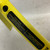 Used Babolat AERO 112 Adult Tennis Racquet Yellow 4 3/8" 11855-S000201858 View 3