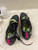 Used Nike AIR ZOOM LJ ELITE Track & Field Cleats Adult Black Senior 9.5 11725-S000500599 View 1