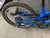 Used Specialized JETT Comfort Bike Boys Royal Blue 14" 11614-S000234467 View 3