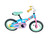 Used JOY STAR Hybrid/City Bike Girls None 14" 11523-S000168810 View 1