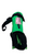 Used Vizari Avalon Youth Soccer Shin Guards Green MD 11731-S000163084 View 1