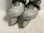 Used CCM TYKE 12-1 Junior Hockey Skate Grey Adjustable 11855-S000201870 View 3