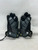 Used STX STALLION Lacrosse Gloves Junior Black SM 11836-S000037180 View 2