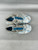 Used Under Armour Youth FB Cleats White Youth 13.0 11836-S000037182 View 2