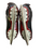 Used Bauer VAPOR X 2.7 Senior Hockey Skate Senior 6.5 11613-S000180198 View 3