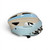 Used Cascade BLUE AND WHITE Lacrosse Helmet Silver/White/Royal SM 11735-S000360984 View 2