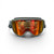Used Giro Snow Goggles Adult Grey 11735-S000360992 View 1