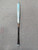 Used Rawlings CLOUT AI BB/SB High School -3 Bat 33" 11307-S000264571 View 1