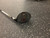 Used Taylormade BURNER RESCUE Mens Fairway Wood RH 5 Wood 11162-S000450951 View 2