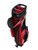 Used Titleist STAND BAG Mens Stand Bag Red View 2