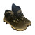 Under, Armour, Jr , FB, Cleats, Black, Junior, 04 View 2