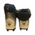 Under, Armour, Jr , FB, Cleats, Black, Junior, 04 View 3