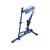 Used Louisville Slugger BLUE FLAME BB/SB Pitching Machine 11760-S000090570 View 1
