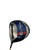 Used Adams BLUE Mens Driver LH 10.5 Degree 11682-S000130920 View 1