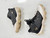 Used Under Armour BH SHOW BB/SB Cleats Black Junior 05 11860-S000307206 View 1