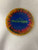 Used Dynamic Discs LUCID SUSPECT Disc Golf Mid Range Cobalt 11882-S000023575 View 1