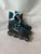 Used Bauer PRODIGY JR 4 INSKT Junior Aggressive Skates Black Junior 04 11615-S000284744 View 1